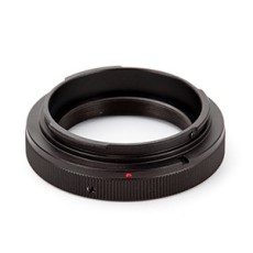 T2-adapter for Minolta (Autofocus)